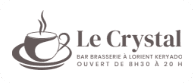 LE CRYSTAL Logo