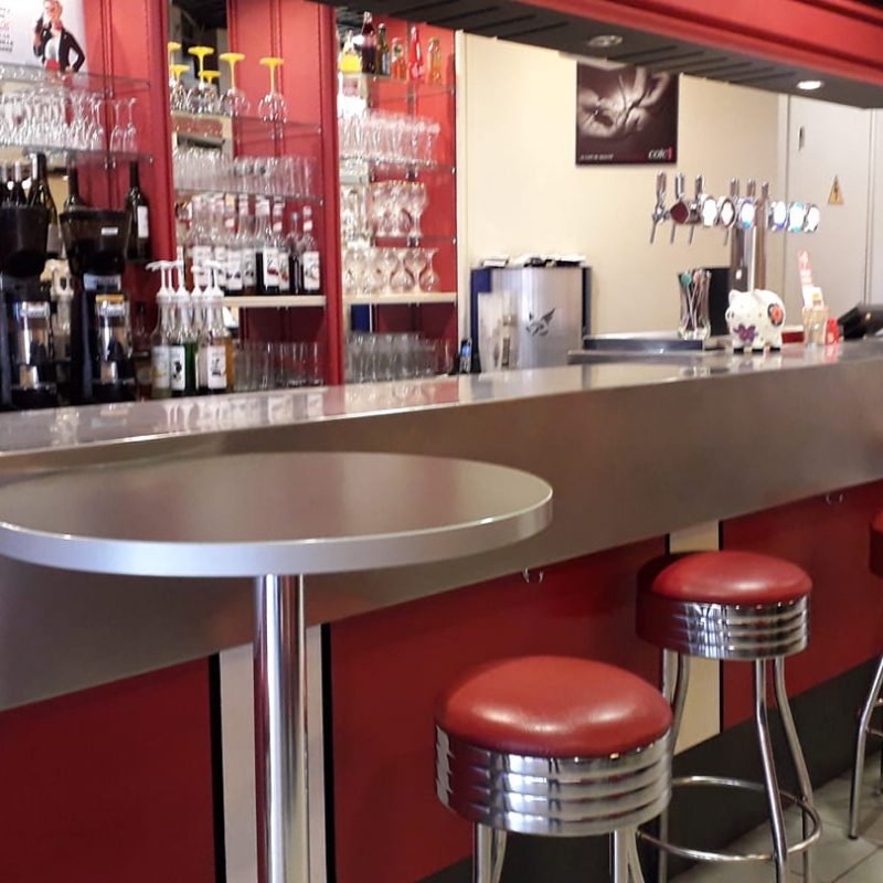 Bar Brasserie Lorient