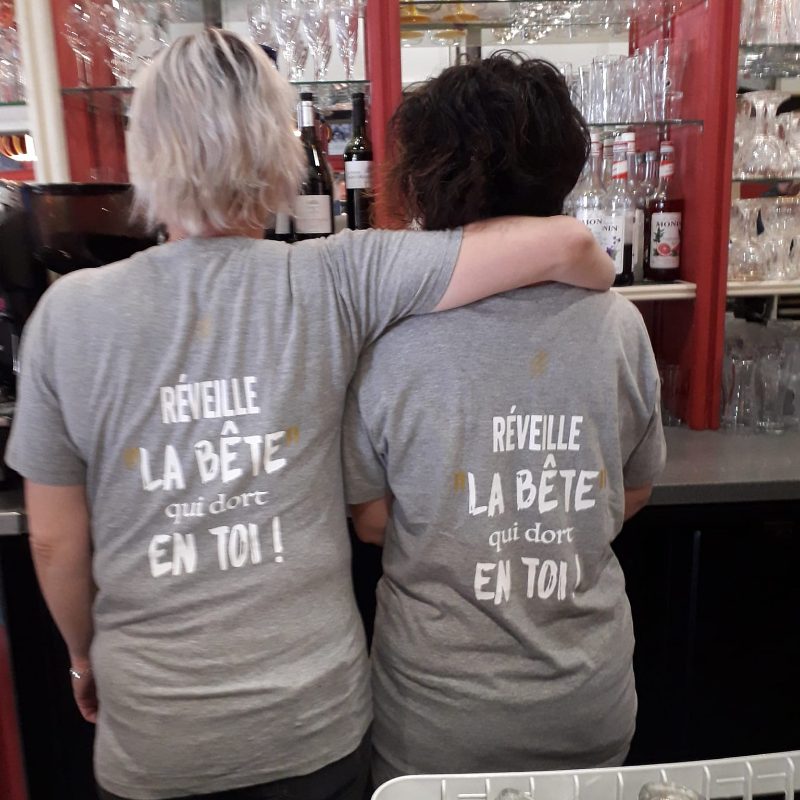 Bar Brasserie Lorient