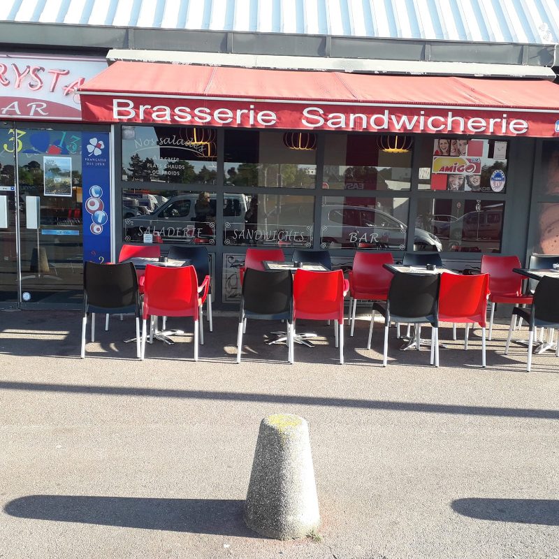 Bar Brasserie Lorient