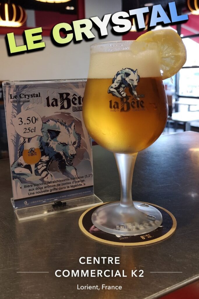 Bar Brasserie Lorient
