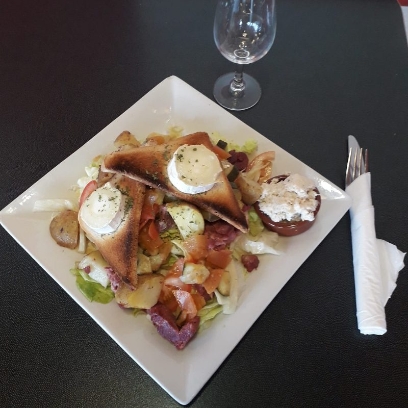 Bar Brasserie Lorient